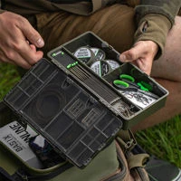 Korda Basix Rig Scissors